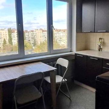 Миколи Кибальчича вул., 3-А