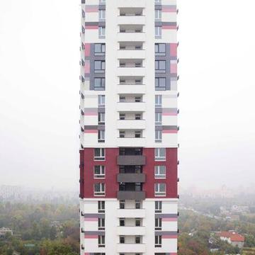 1к квартира в ЖК “Синергія Київ” — автономність, укриття, якість!