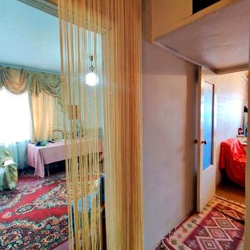 Продам велику 1-кімнатну квартиру в центрі Забіря