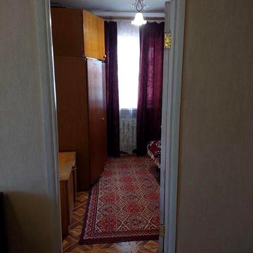 Продаж трикімнатної квартири