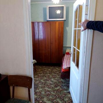 Продаж трикімнатної квартири