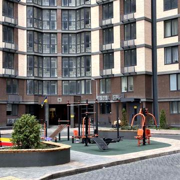 Выгодное предложение! Евродвушка в ЖК «Прохоровский квартал» ЖК Прохоровский квартал