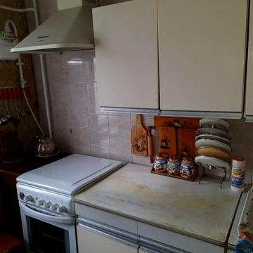 Оренда великої 1 кімнатної квартири