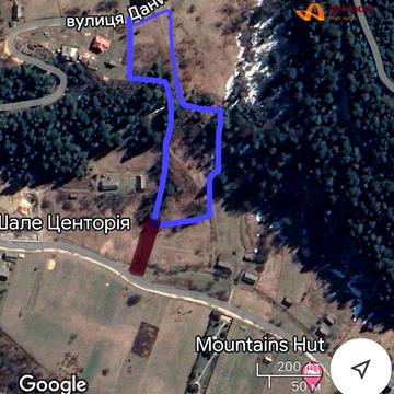 Яремче, Надвірнянський, Івано-Франківська область 117500.0 USD