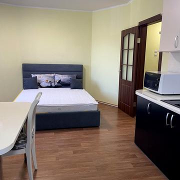 Самійла Кішки вул. (Маршала Конєва), 5-Д