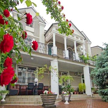 Аренда ДОМА под бизнес, 7 ст. Б.Фонтана, 490м²