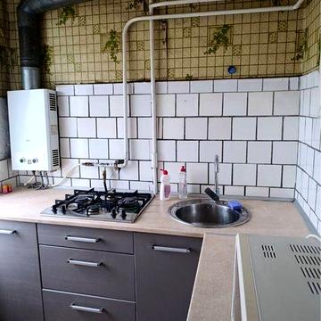 Сдам 3к на Пр. Богдана Хмельницкого