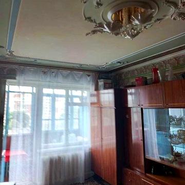 Продаж 1к Квартира Юрія Кондратюка вулиця