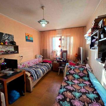 Продам 2х комн. на Фонтане в жилом состоянии, спецпрект,  5\9 эт.