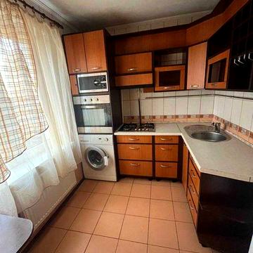 Оренда 1-кімнатної квартири в ПЗР по проспекту Перемоги