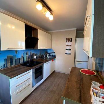 Продаж 3к Квартира Лесі Українки (Пушкіна) проспект