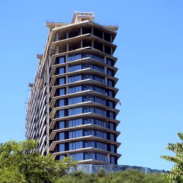 2 кімнатна квартира на Французському бульварі в ЖК Грінвуд