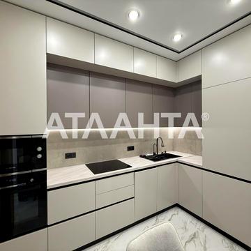 улица Краснова, 3/612-4, Фонтан, Приморский, Одесса, Одесская 83800.0 USD