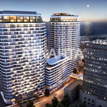 Гагаринское плато, 5в12, Аркадия, Приморский, Одесса, Одесская 29000.0 USD