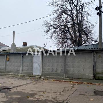 2-й переулок Черепановых, 9, Красный Крест, Приморский, Одесса, Одесская 46000.0 USD