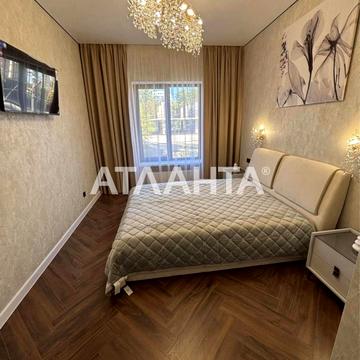 Фонтанская дор. (Перекопской Дивизии), 77а, Фонтан, Киевский, Одесса, Одесская 152000.0 USD