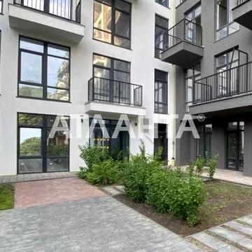 улица Дмитрия Донского, 59б5, Чубаевка, Киевский, Одесса, Одесская 44900.0 USD