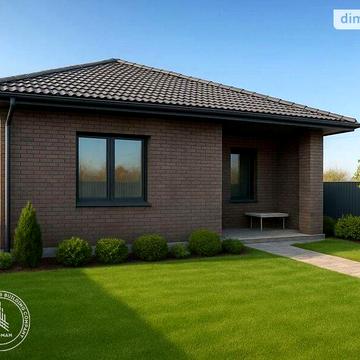 Продаж 3к Дім Покровська (Ватутіна) вулиця