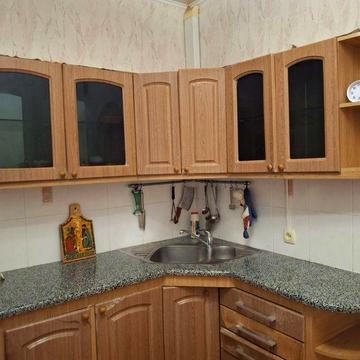 Бабурочкп уютная квартира можно с маленькой собачкой