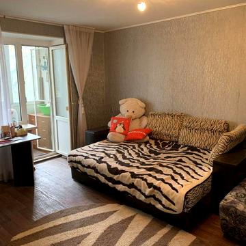 Сдам в аренду 1-но комнатную квартиру в центре