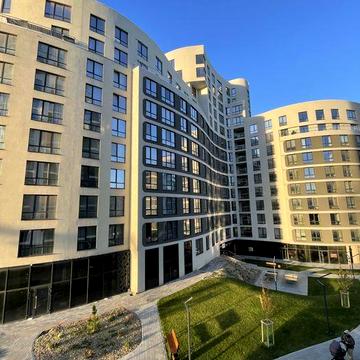 Продаж 1 кім ЖК Парус City, вул Кульпарківська 93