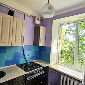 H S2 Продам 2-х кім квартиру Стара Салтівка  м. Барабашова