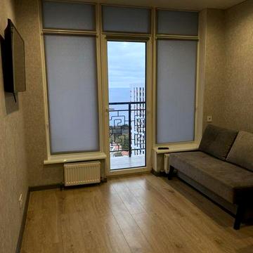 ⁉️Сдам NEW студию в Аркадии‼️ВИД МОРЯ‼️Кадор‼️Есть видео‼️Генератор‼️