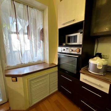 Сдам 1 комнатную квартиру Солнечный, ТЦ Вавилон, Солнечная набережная