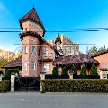 Цимбалів Яр вул.