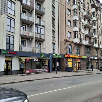 Михайла Мулика вул. (Гаркуші), 38