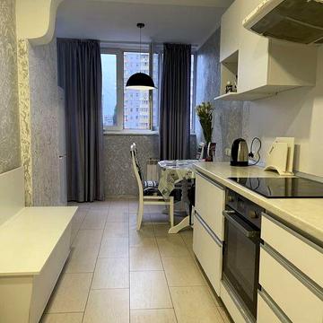 Оренда 2-х кімн. Оболонь вул. П. Калнишевського