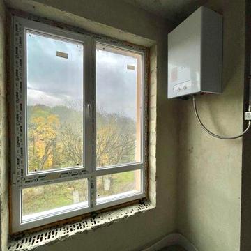 Квартра готова до ремонту ! Без жодних комісій і додаткових платежів