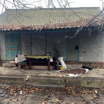 Продаєтся дім в Гадячі