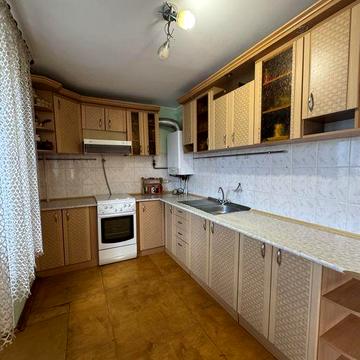 ТЕРМІНОВО квартира з газовим опаленням