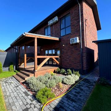 Івана Франка вул. (Кірова)