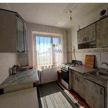 Здається 1к. Квартира центр!