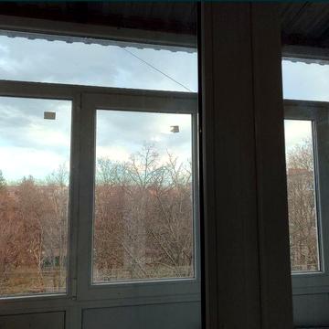 Двокімнатна квартира ЖК Затишок