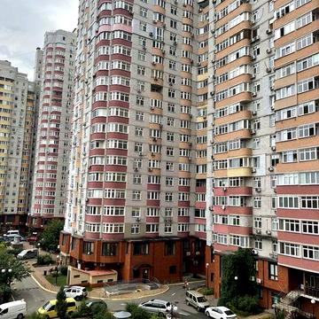 Оренда 2-х кімн. кв. Оболонь вул. П. Калнишевського 7