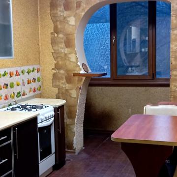 Владислава Бувалкіна вул. (Бочарова Генерала), 23