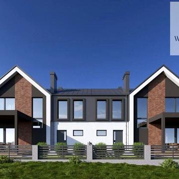 Продаж дуплекс с.Підгородне