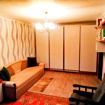 М.Дніпро -продам 1кімнатну квартиру район Ксеньївки,загальна площа-35,