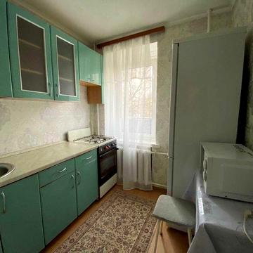 Оренда квартири метро Дорогожичи.Газ.