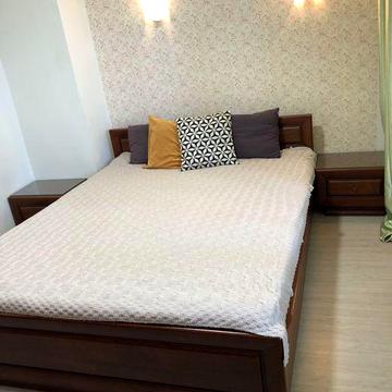 Оренда 2-х кімнатноі квартири.Власник