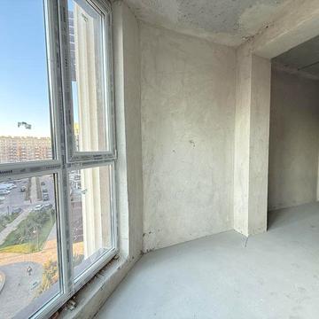 Без % Видова! На фонтан! 38 кв.м алея ЖК Софія Резиденс ЖК Софія Резиденс