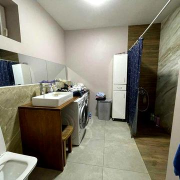 Будинок з банею в самому центрі Ірпеня.Комунікації: Усі центральні!!!