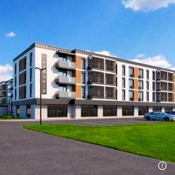 Переуступка: 2-кімн. кв-ра з терасою в новобудові, ПЗР (п3) ЖК Гармонія