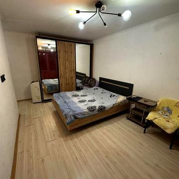 Хозяйка сдам 1к квартиру салтовка