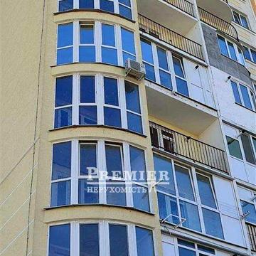 2 кімнатна квартира 66м2, з власним газовим котлом ЖК Теплий дім