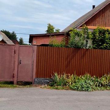 Продам будинок Хмельницька область Шепетівський район с Крачанівка цін