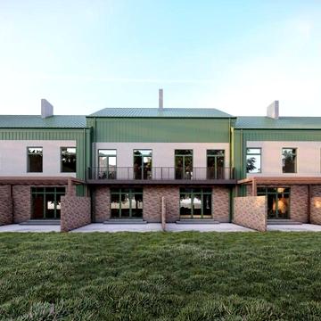 Озерний пров.